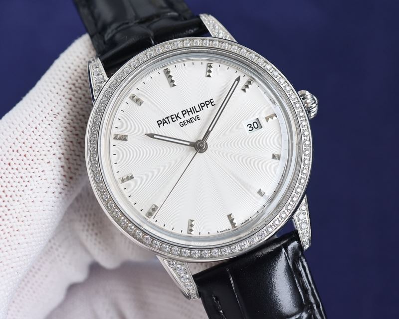 PATEK PHILIPPE Watches